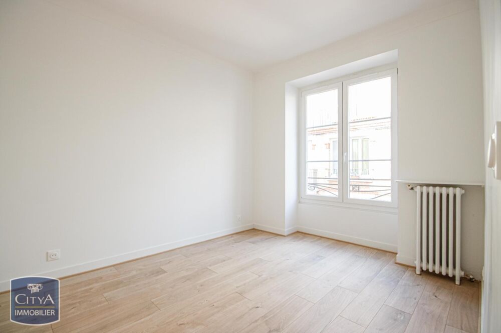 location Appartement - 2 pièce(s) - 33 m² Houilles (78800)