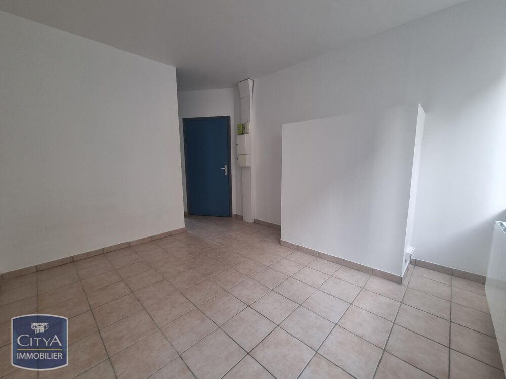 location Appartement - 1 pièce(s) - 20 m² Rouen (76000)