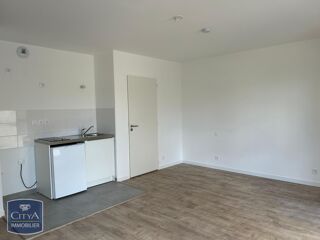  Appartement � louer 1 pi�ce 31 m�