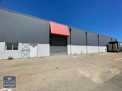   Location / Local Commercial - 452 m² 