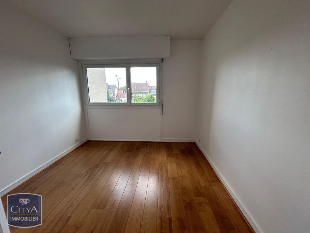 location Appartement - 3 pièce(s) - 65 m² Vélizy-Villacoublay (78140)