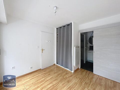  Appartement � louer 2 pi�ces 33 m�