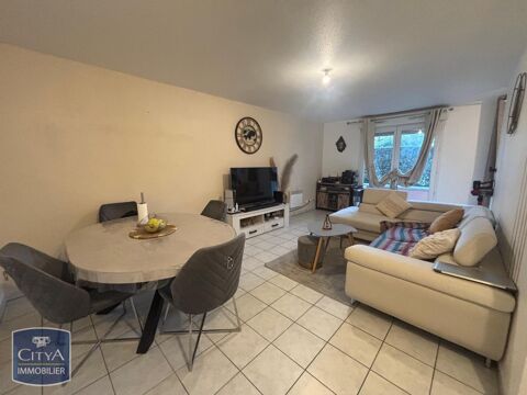  Appartement � louer 2 pi�ces 48 m�