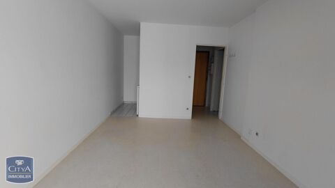  Appartement � louer 1 pi�ce 22 m�