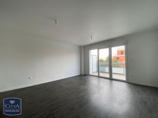  Appartement à louer 3 pièces 62 m²