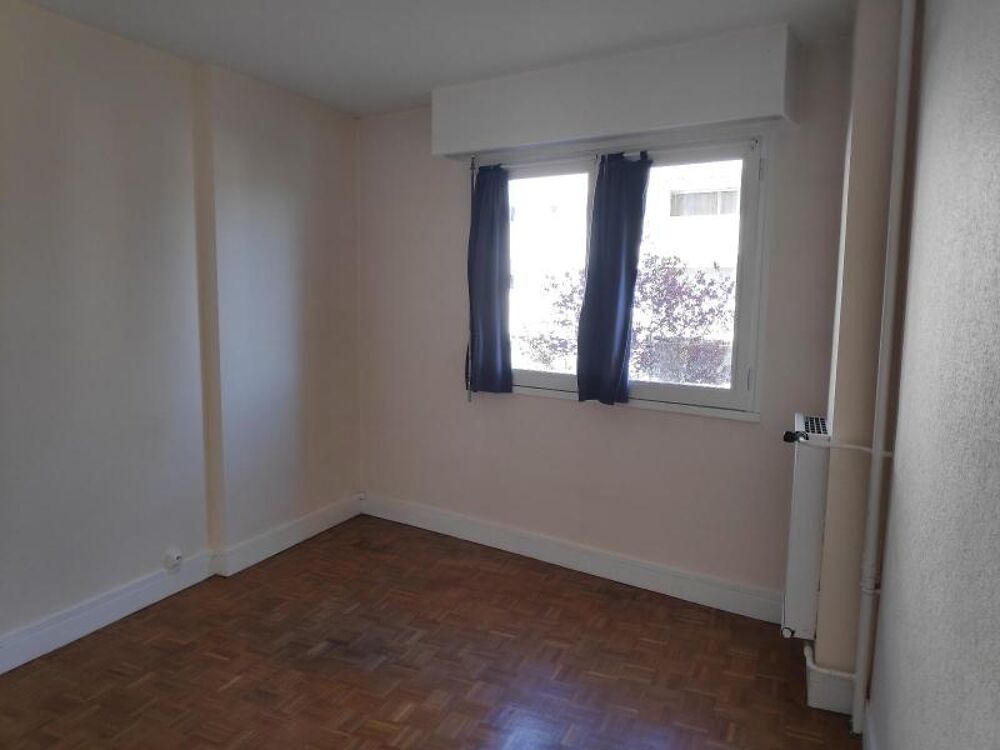 location Appartement - 2 pièce(s) - 53 m² Tours (37000)