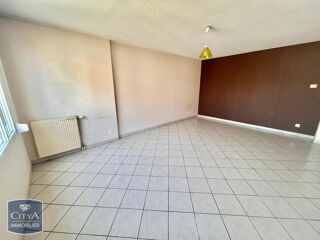  Appartement à louer 2 pièces 52 m²
