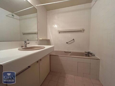  Appartement � louer 2 pi�ces 69 m�