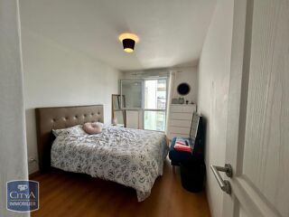  Appartement � louer 2 pi�ces 45 m�