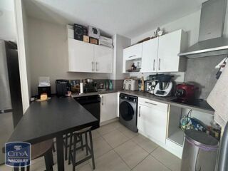  Appartement à louer 2 pièces 41 m²