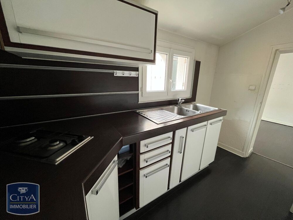 location Appartement - 2 pièce(s) - 31 m² Poitiers (86000)
