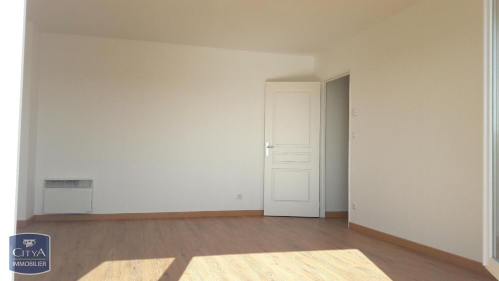 location Appartement - 2 pièce(s) - 45 m² Goderville (76110)