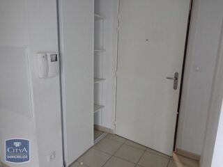  Appartement � louer 3 pi�ces 62 m�