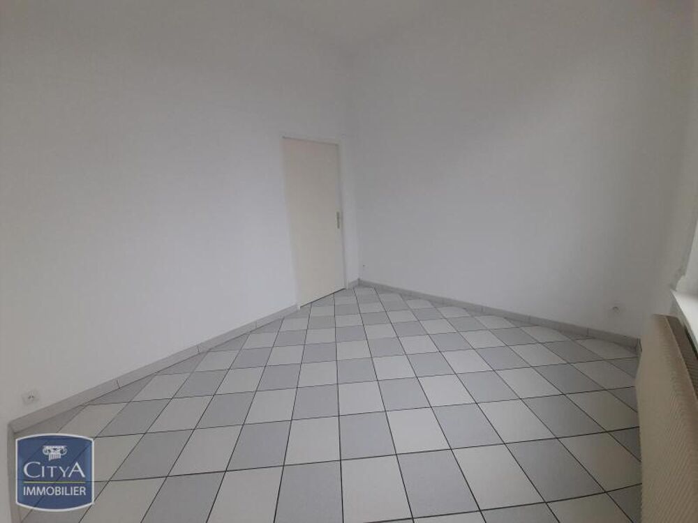 location Appartement - 2 pièce(s) - 48 m² Lambersart (59130)