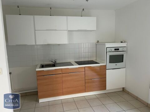  Appartement  louer 3 pices 62 m