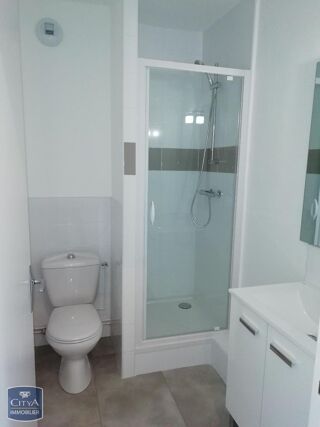  Appartement à louer 1 pièce 26 m²