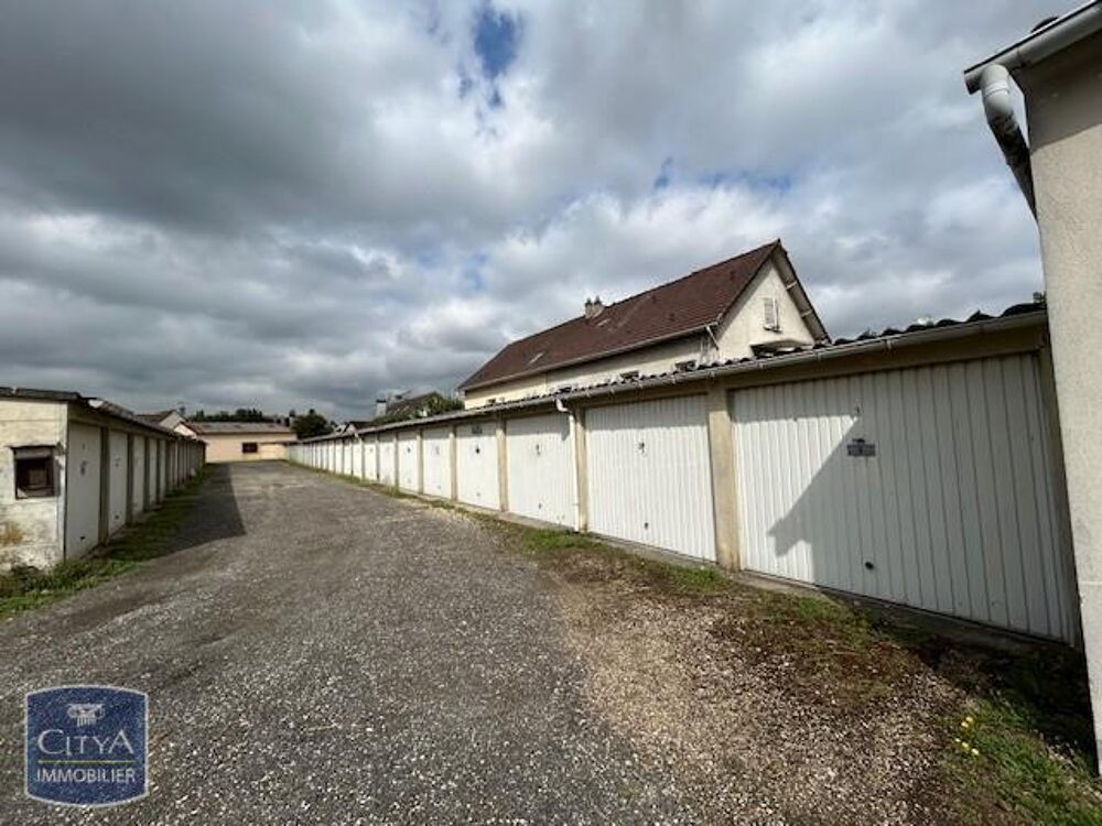 location Parking / Garage Chilly-Mazarin (91380)