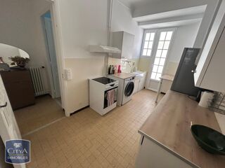  Appartement à louer 1 pièce 39 m²