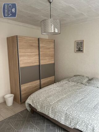  Appartement � louer 3 pi�ces 66 m�