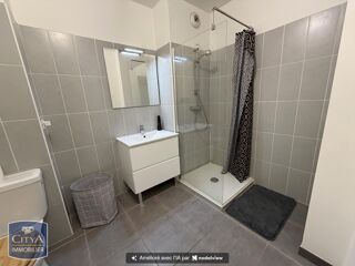  Appartement à louer 1 pièce 30 m²