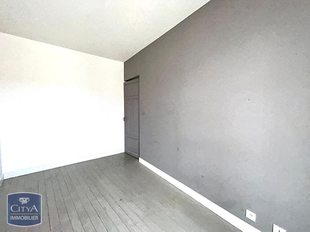 location Appartement - 2 pièce(s) - 38 m² Montauban (82000)