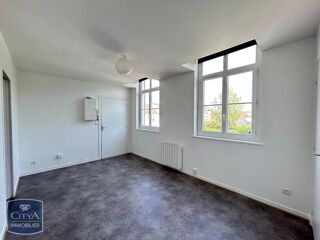  Appartement � louer 1 pi�ce 25 m�