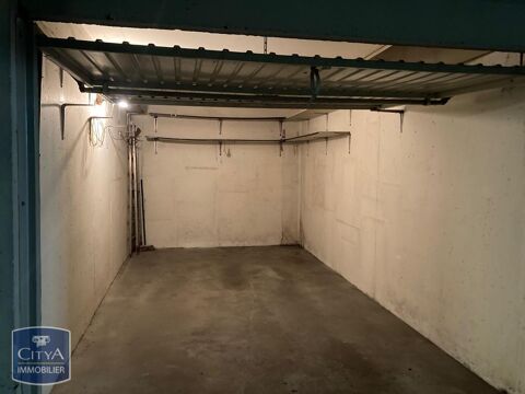  Parking / Garage  louer 