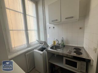  Appartement à louer 1 pièce 20 m²