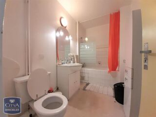  Appartement à louer 1 pièce 29 m²