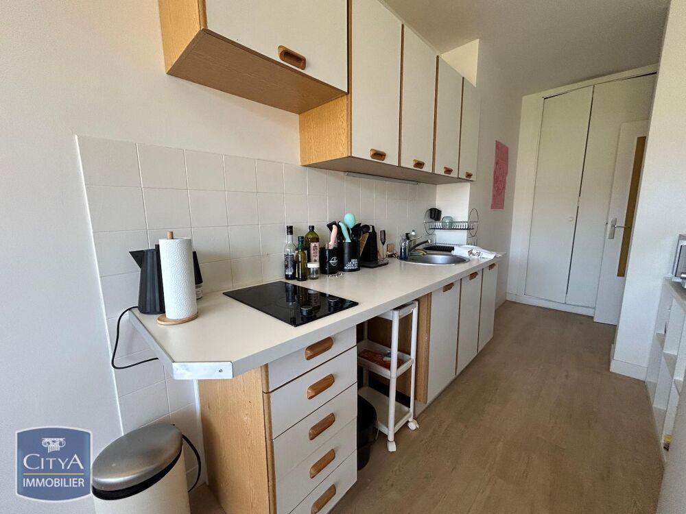 location Appartement - 1 pièce(s) - 40 m² Saint-Étienne (42000)