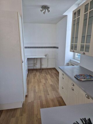  Appartement � louer 3 pi�ces 56 m�