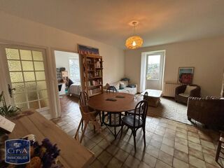  Maison � louer 4 pi�ces 79 m�