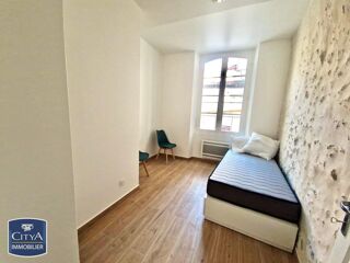  Appartement à louer 1 pièce 21 m²