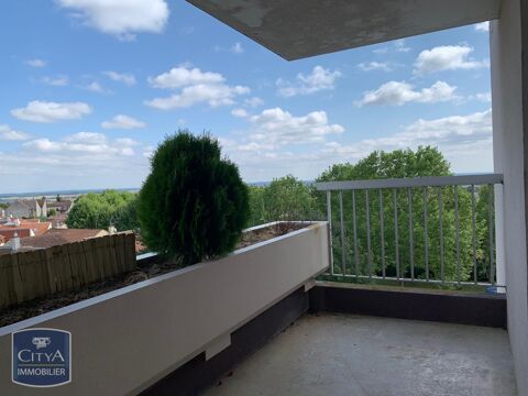  Appartement  louer 4 pices 78 m