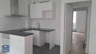  Appartement à louer 3 pièces 56 m²