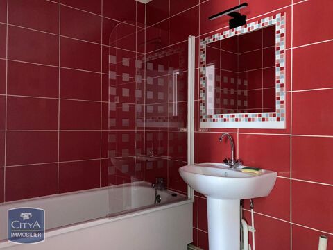  Appartement � louer 1 pi�ce 44 m�