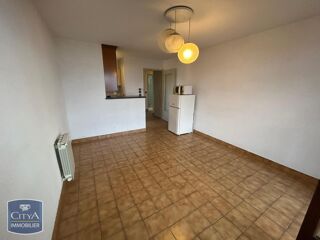  Appartement � louer 2 pi�ces 33 m�