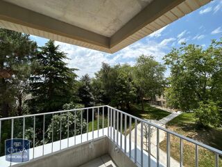  Appartement à louer 2 pièces 47 m²