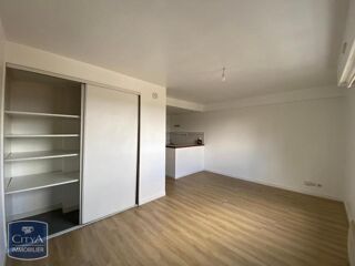  Appartement � louer 1 pi�ce 26 m�