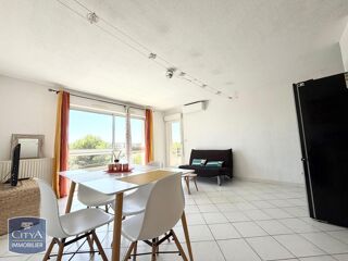  Appartement à louer 2 pièces 48 m²
