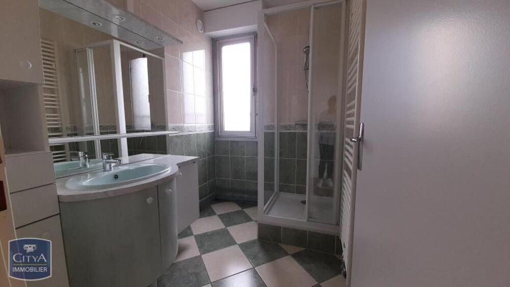 location Appartement - 2 pièce(s) - 51 m² Dijon (21000)