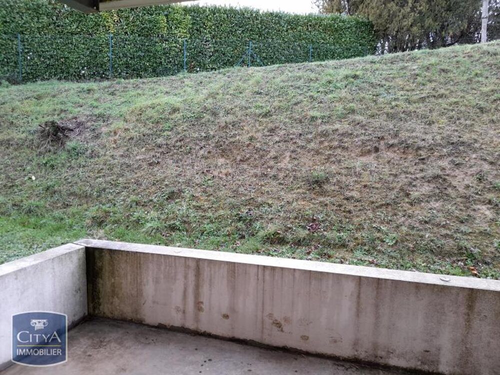 location Appartement - 2 pièce(s) - 43 m² Nailloux (31560)
