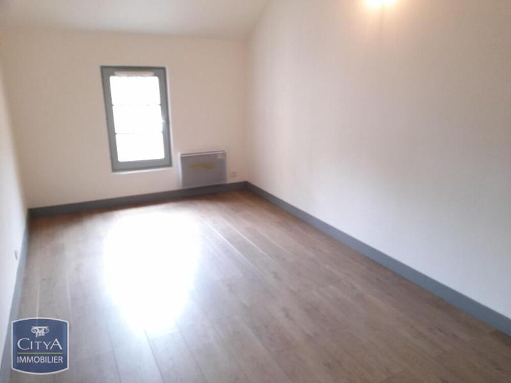 location Appartement - 3 pièce(s) - 62 m² Sedan (08200)
