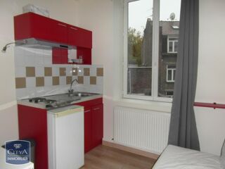  Appartement � louer 1 pi�ce 12 m�