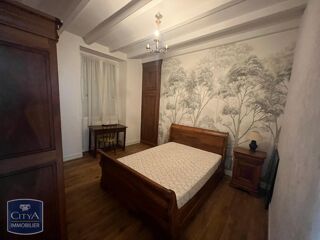  Maison � louer 5 pi�ces 125 m� Chanteix