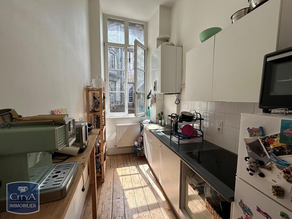 Boucle - Citya Immobilière Comtoise vous propose à la lo....