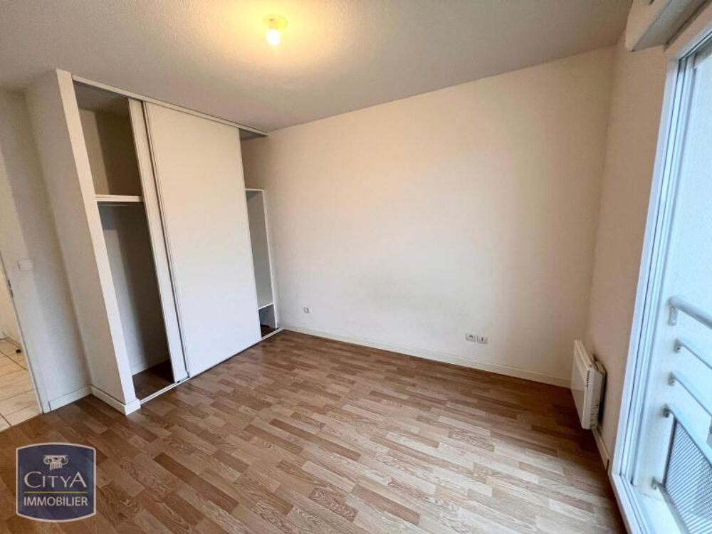 location Appartement - 2 pièce(s) - 43 m² Niort (79000)