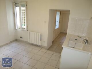  Appartement � louer 1 pi�ce 21 m�