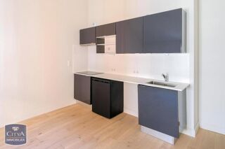  Appartement à louer 2 pièces 40 m²