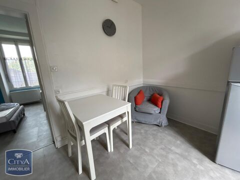  Appartement  louer 1 pice 26 m
